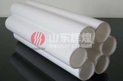 七孔梅花管的安裝時(shí)應(yīng)注意些什么？