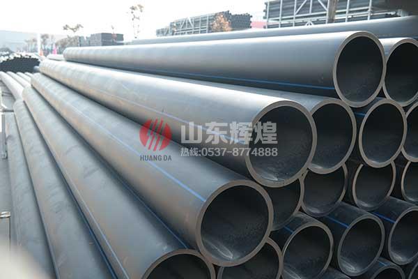 為什么pe管不能長期暴露在戶外使用？