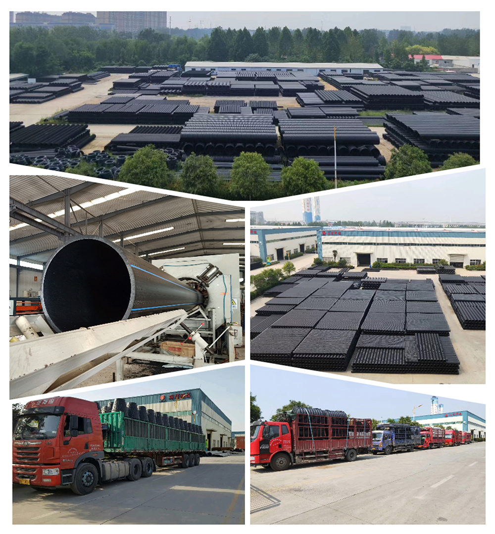 加快新農(nóng)村旱廁改造，六車(chē)三格化糞池集中發(fā)貨
